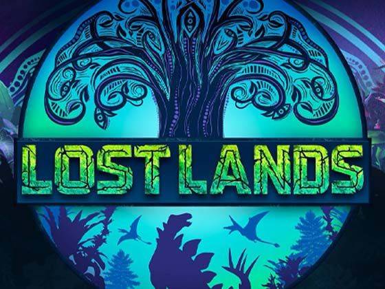 Lost Lands Festival